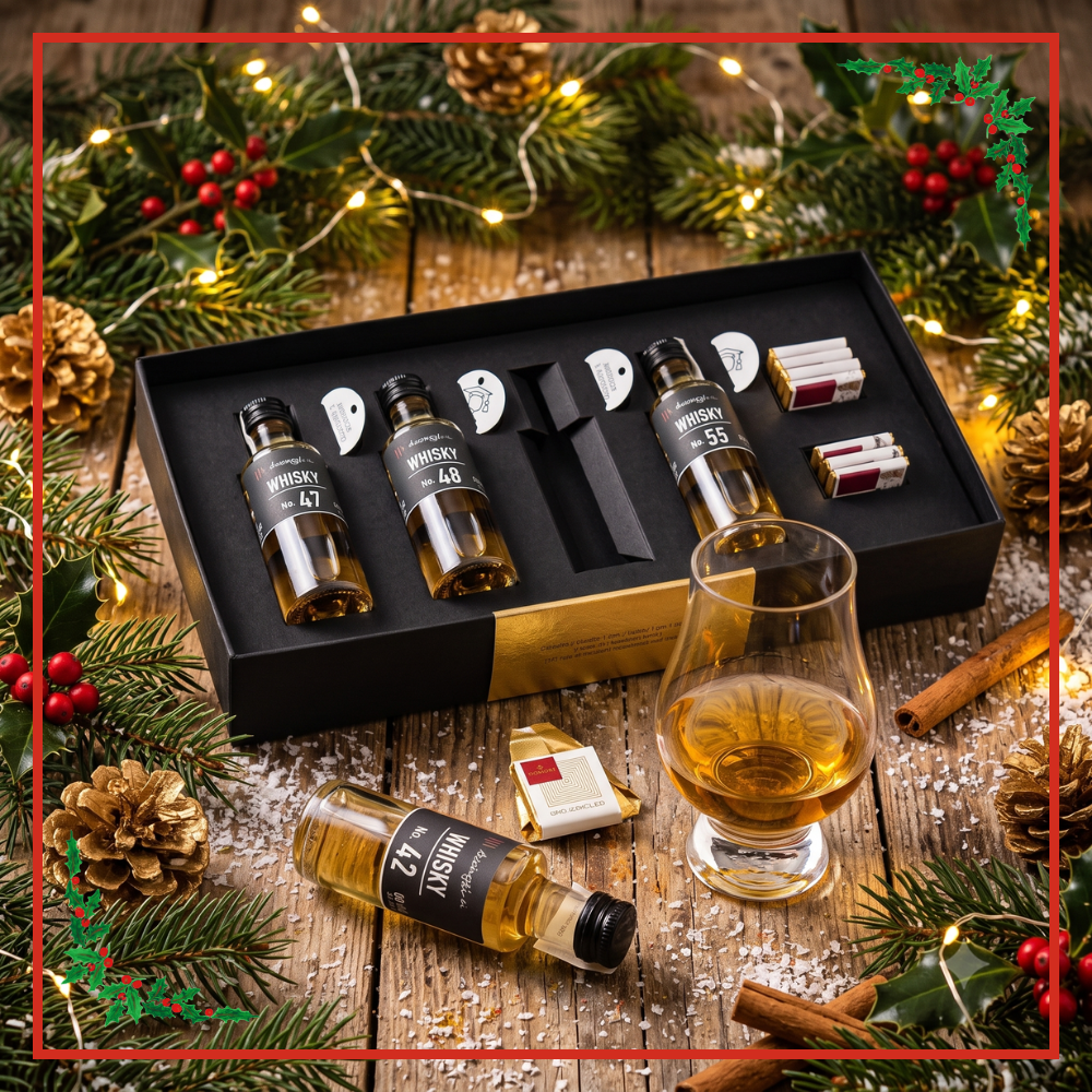 I single malt scotch whisky RARE EXCELLENCE